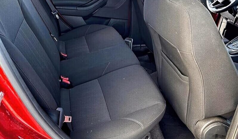 
								2018 Ford Focus SEL full									
