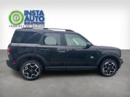
										2021 Ford Bronco Sport Big Bend full									