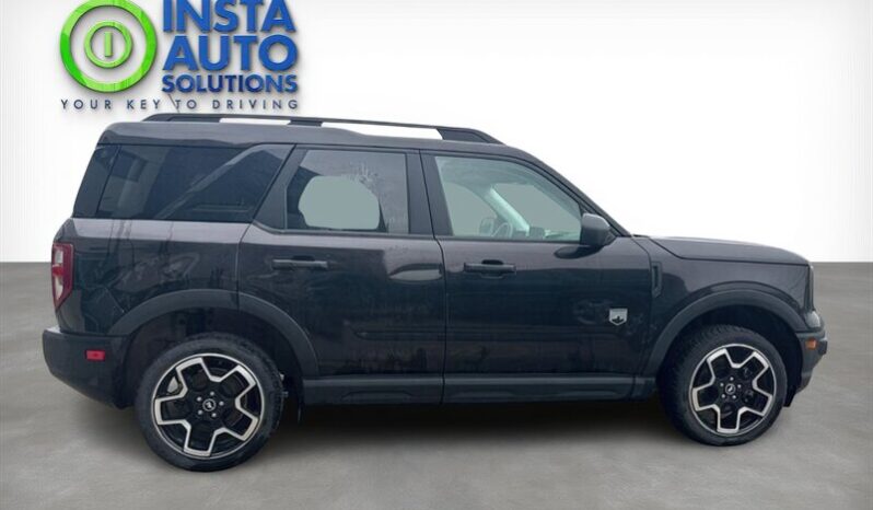 
								2021 Ford Bronco Sport Big Bend full									