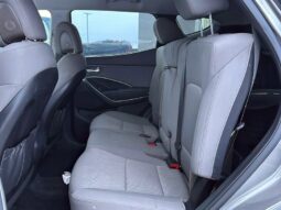 
										2018 Hyundai Santa Fe Sport 2.4L full									