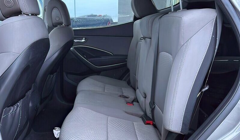 
								2018 Hyundai Santa Fe Sport 2.4L full									