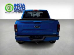 
										2019 Ford F-150 Lariat full									