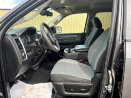 
										2022 RAM 1500 Classic SLT full									