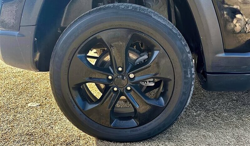 
								2019 Jeep Compass Altitude full									