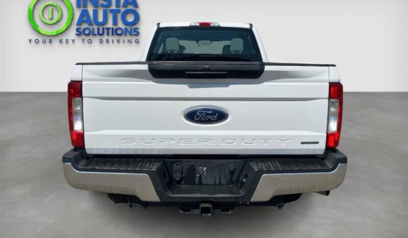
								2019 Ford F-250 XL FX4 full									