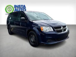 
										2017 Dodge Grand Caravan CAN VALUE PACKAGE full									