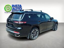 
										2022 Jeep Grand Cherokee L Overland full									