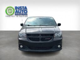 
										2019 Dodge Grand Caravan GT full									