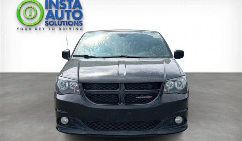 
								2019 Dodge Grand Caravan GT full									