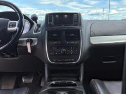 
										2019 Dodge Grand Caravan GT full									