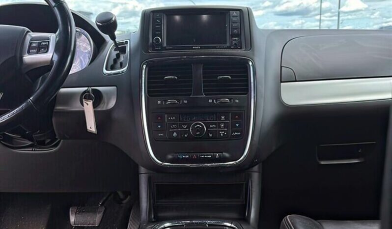 
								2019 Dodge Grand Caravan GT full									