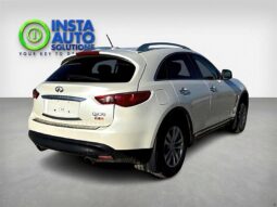 
										2017 INFINITI QX70 full									