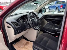 
										2018 Dodge Grand Caravan SE full									
