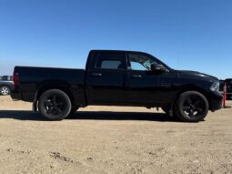 
										2020 RAM 1500 Classic Express full									