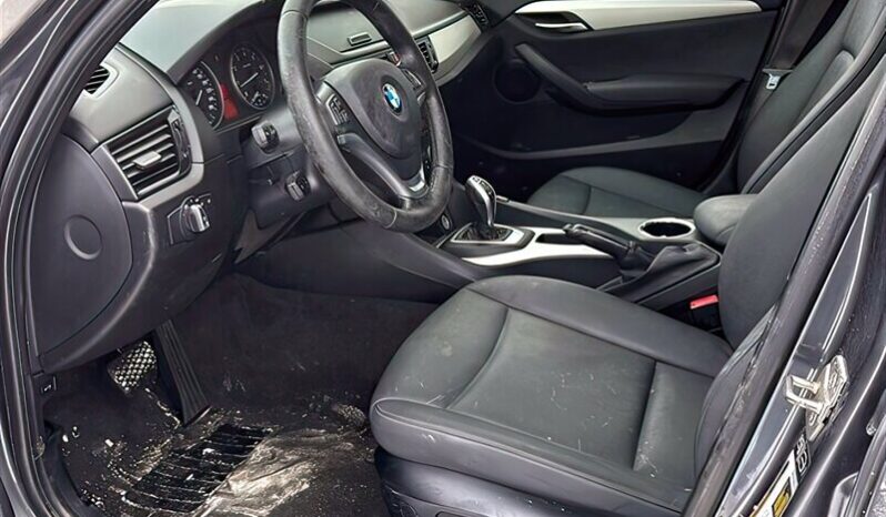 
								2015 BMW X1 xDrive28i full									