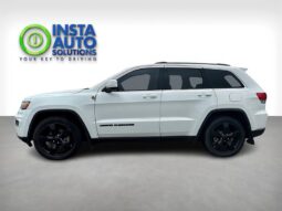 
										2018 Jeep Grand Cherokee Laredo full									