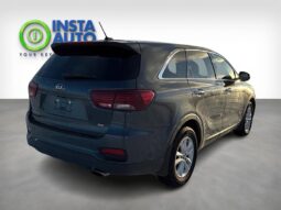 
										2020 Kia Sorento LX full									