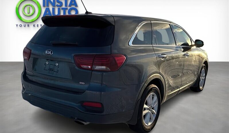 
								2020 Kia Sorento LX full									