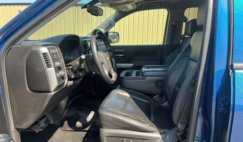 
								2018 Chevrolet Silverado 1500 LT2 True North full									