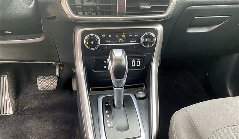 
								2019 Ford EcoSport SE full									