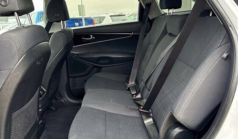 
								2018 Kia Sorento LX full									