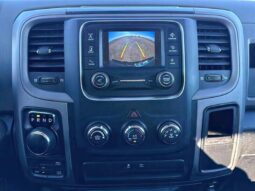 
										2019 RAM 1500 Classic ST full									