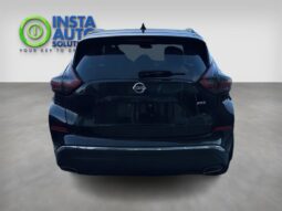 
										2019 Nissan Murano SV Moonroof full									