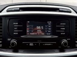 
										2018 Kia Sorento LX full									