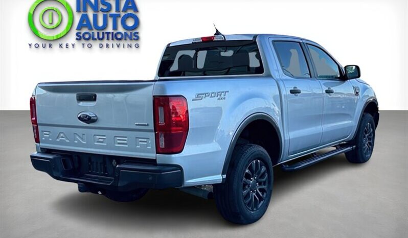 
								2019 Ford Ranger XLT full									