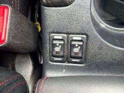 
										2017 Subaru WRX Sport full									