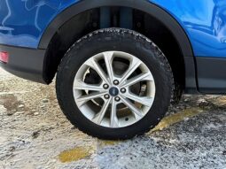 
										2018 Ford Escape SE full									
