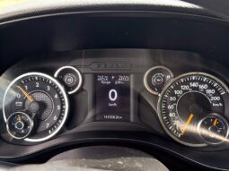
										2021 RAM 1500 Tradesman Crew cab full									