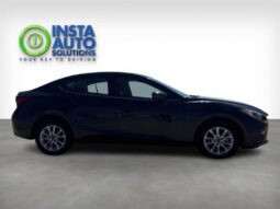 
										2015 Mazda MAZDA3 GS full									