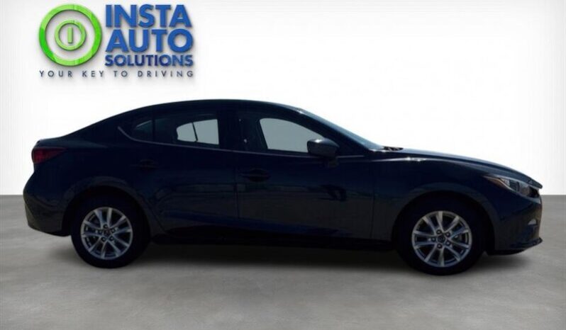 
								2015 Mazda MAZDA3 GS full									