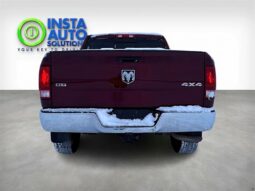 
										2017 RAM 1500 SLT full									