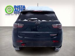
										2018 Jeep Compass Trailhawk full									