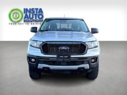 
										2019 Ford Ranger XLT full									
