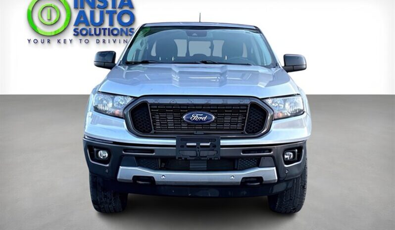 
								2019 Ford Ranger XLT full									