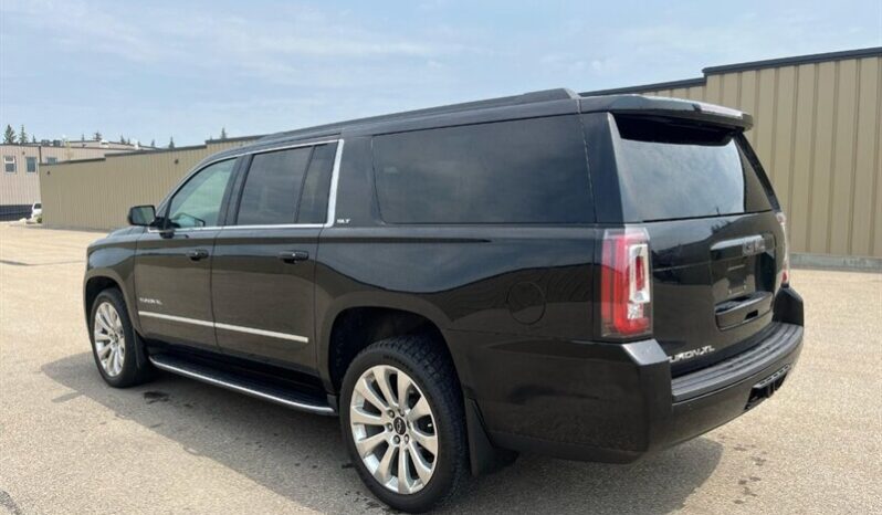 
								2020 GMC Yukon XL SLT full									