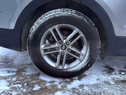 
										2018 Hyundai Santa Fe Sport 2.4L full									