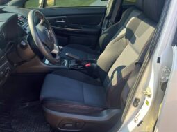 
										2017 Subaru WRX Sport full									