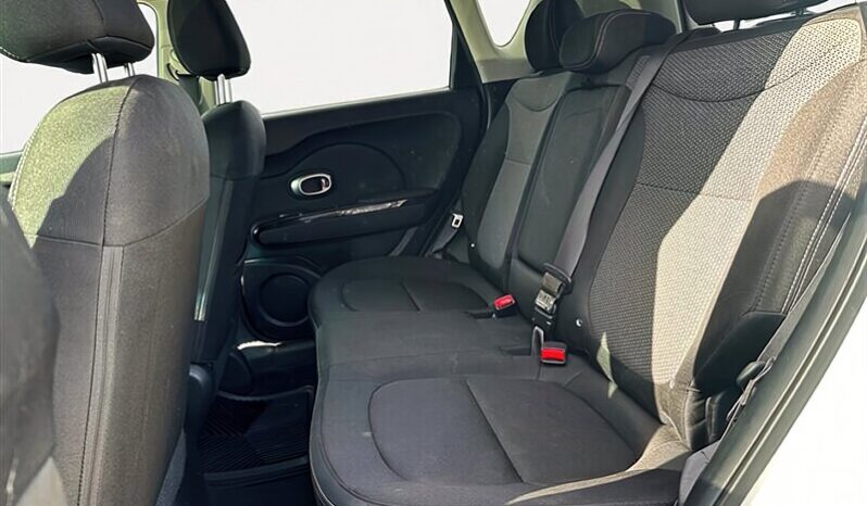 
								2019 Kia Soul EX full									