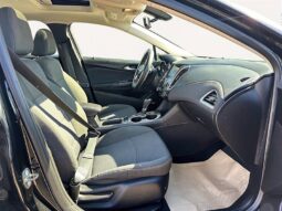 
										2018 Chevrolet Cruze LT Auto full									