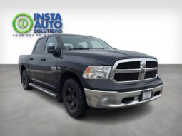 
										2017 RAM 1500 Tradesman full									