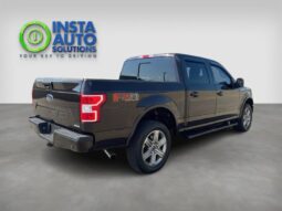 
										2019 Ford F-150 XLT Sport FX4 full									