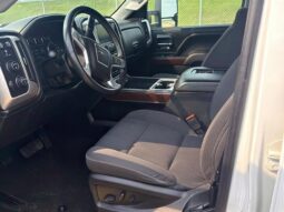 
										2018 GMC Sierra 2500 SLE full									