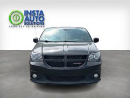 
										2019 Dodge Grand Caravan GT full									