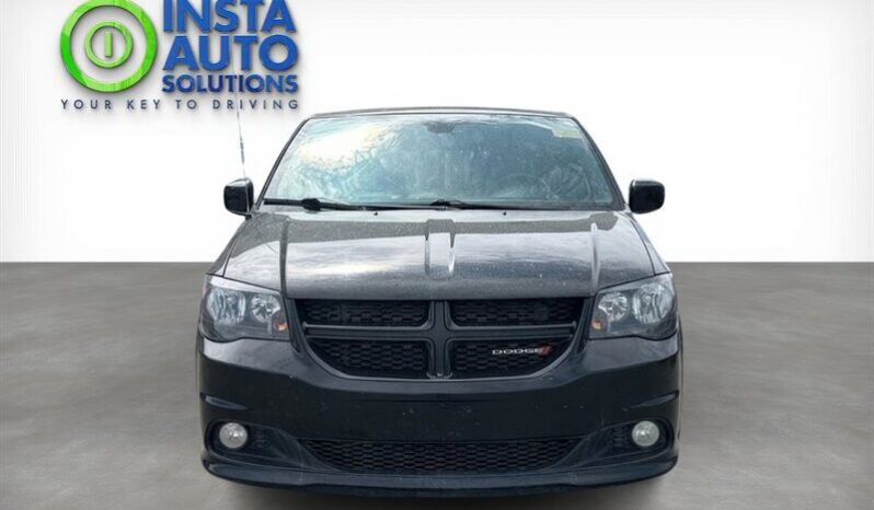 
								2019 Dodge Grand Caravan GT full									