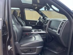 
										2017 RAM 2500 Laramie Limited Diesel Mega Cab full									