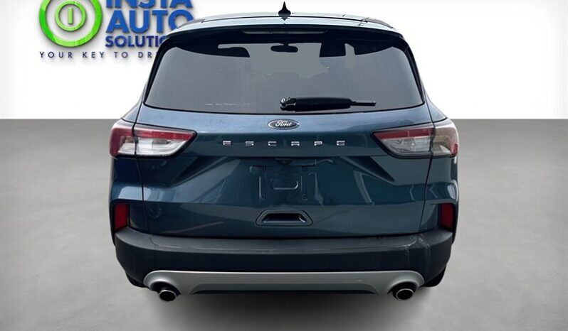 
								2020 Ford Escape S full									